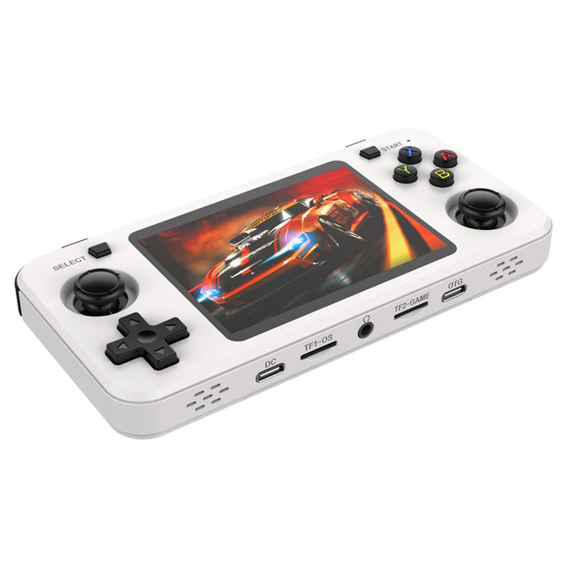 DATA FROG Original R36H Handheld Game Console