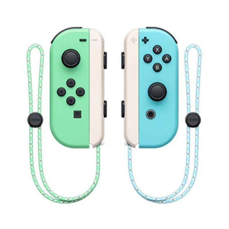 DATA FROG JOY-CON JOY PAD FOR NINTENDO SWITCH
