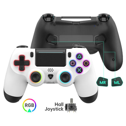 DATA FROG P03 Wireless Controller For PC/PS4/Android/IOS