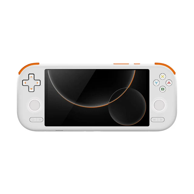 DATA FROG Mangmi Air X Retro Handheld Game Console