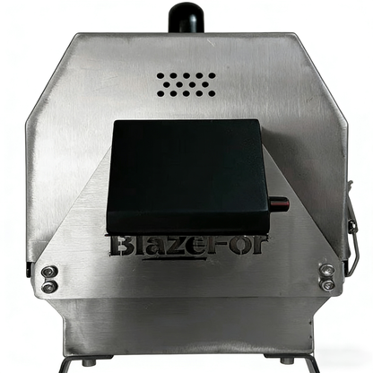 Blaze For F3 Electric rotating oven
