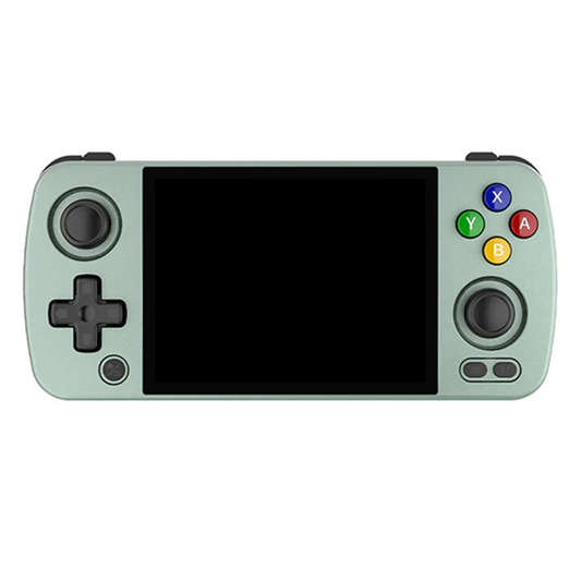 DATA FROG ANBERNIC RG405M Retro Handheld Gaming Console