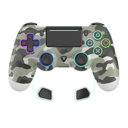 DATA FROG P03 Wireless Controller For PC/PS4/Android/IOS