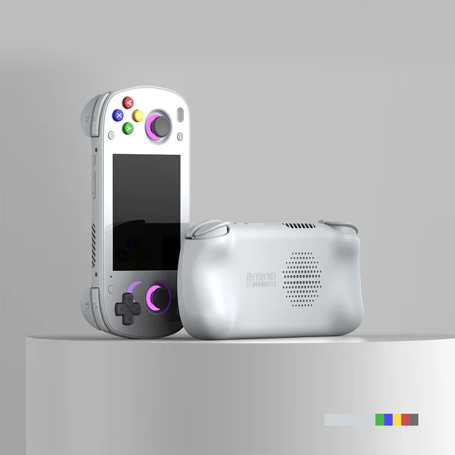 DATA FROG Retroid Pocket MINI