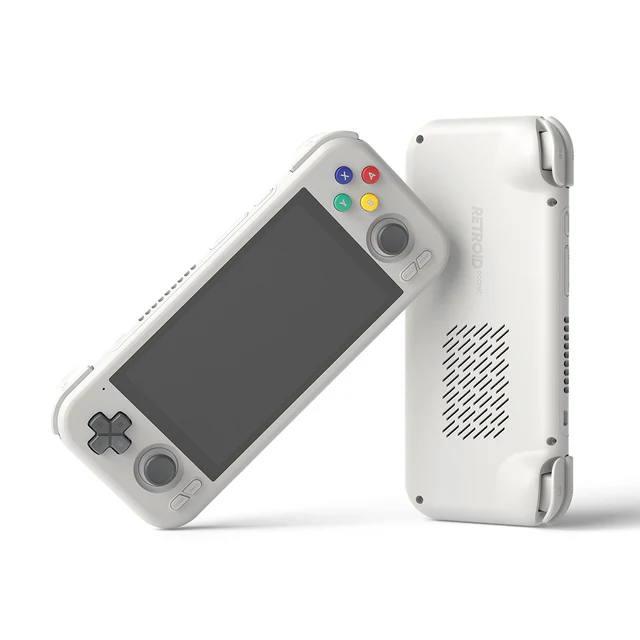DATA FROG Retroid Pocket 4 Pro