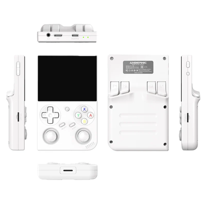 DATA FROG ANBERNIC RG 35XXPro