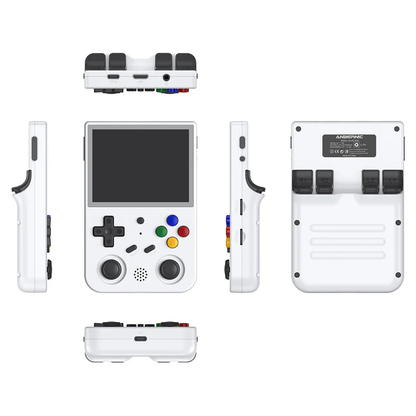 DATA FROG ANBERNIC RG353V/RG353VS