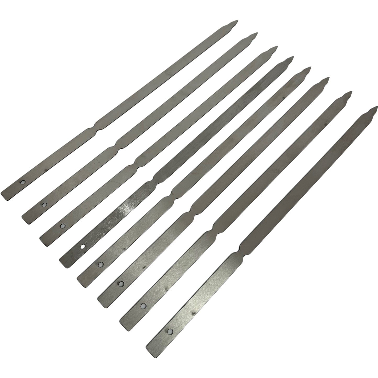 Blaze For F1 Skewer Version