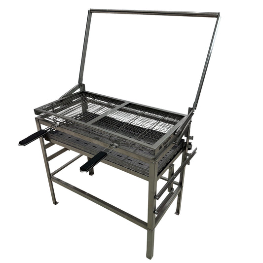 Blaze For F5 Large Flip Grill
