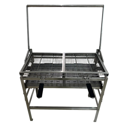 Blaze For F5 Large Flip Grill