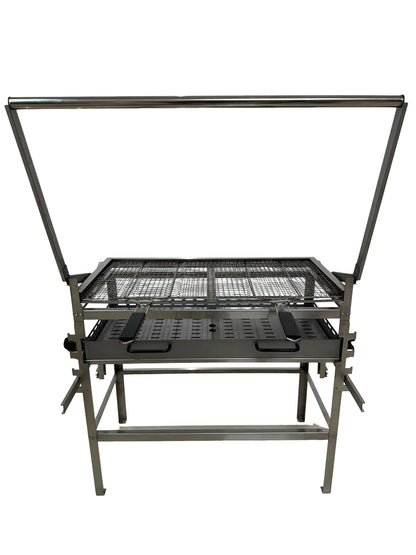 Blaze For F5 Large Flip Grill