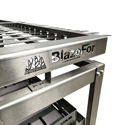 Blaze For F5 Skewer Version