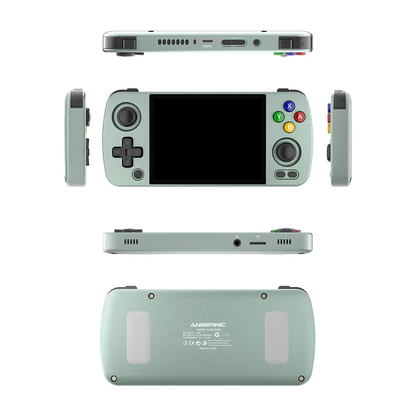 DATA FROG ANBERNIC RG405M Retro Handheld Gaming Console
