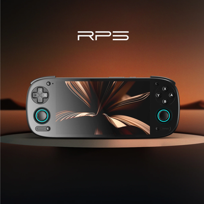 DATA FROG Retroid Pocket 5