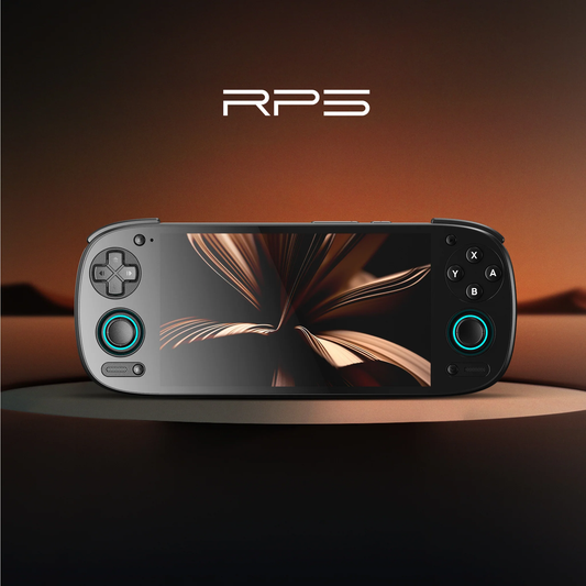 DATA FROG Retroid Pocket 5