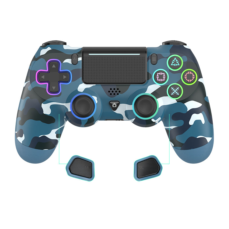 DATA FROG P03 Wireless Controller For PC/PS4/Android/IOS