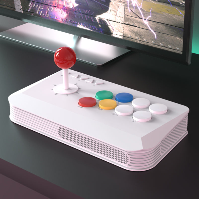 DATA FROG Y5A/Y3A MAX Arcade Stick: Use code- DFJS30 -for 30% OFF on 1 PCS, or use code- DFJS40 -for 40% OFF on 2 PCS!