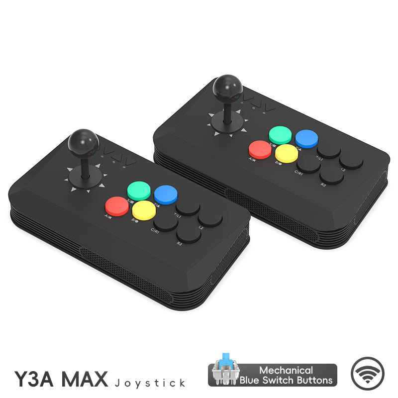 DATA FROG Y3A MAX