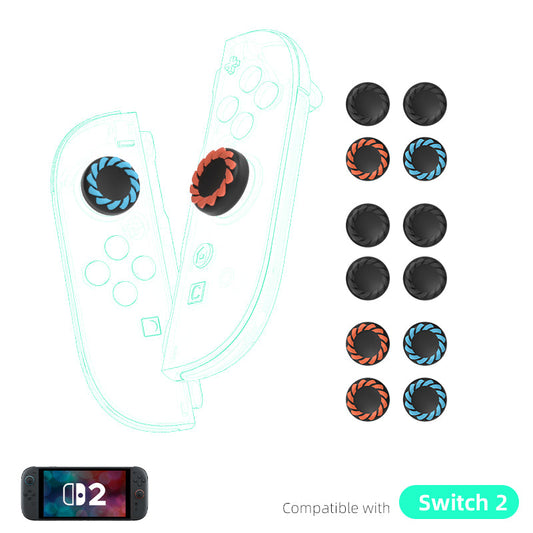 DATA FROG Switch 2 Silicone Cap