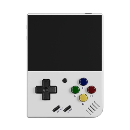 DATA FROG Miyoo Mini Plus