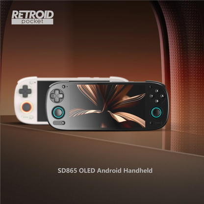 DATA FROG Retroid Pocket 5