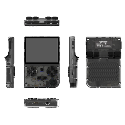 DATA FROG ANBERNIC RG35XX
