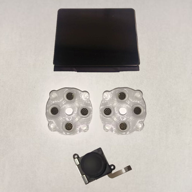 DATA FROG R36S Repair Parts