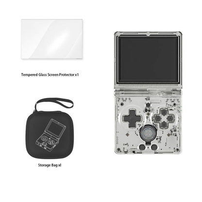 DATA FROG ANBERNIC RG35XX SP