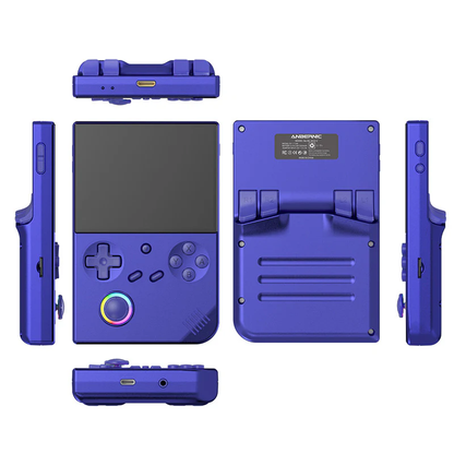 DATA FROG ANBERNIC RG 40XXV