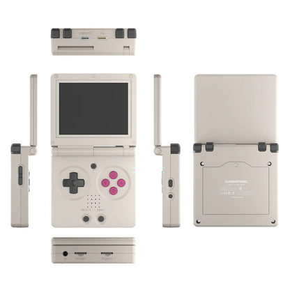 DATA FROG ANBERNIC RG35XX SP
