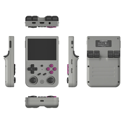 DATA FROG ANBERNIC RG353V/RG353VS