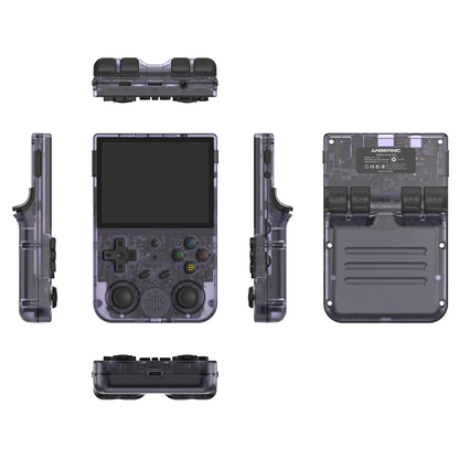 DATA FROG ANBERNIC RG353V/RG353VS