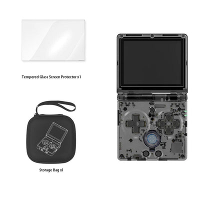 DATA FROG ANBERNIC RG35XX SP