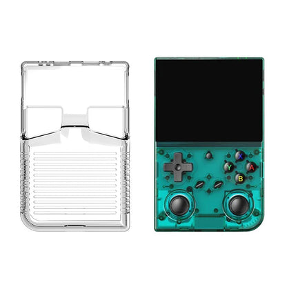 DATA FROG ANBERNIC RG 35XXPro