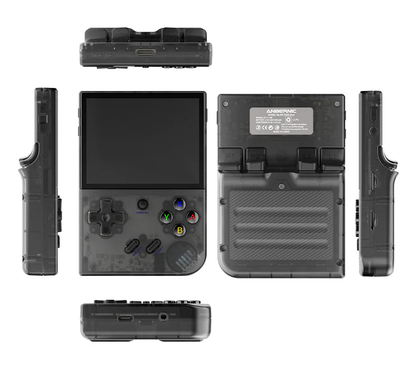 DATA FROG ANBERNIC RG35XX Plus