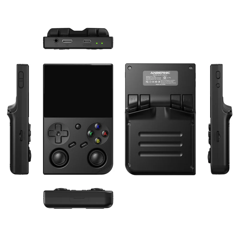 DATA FROG ANBERNIC RG 35XXPro