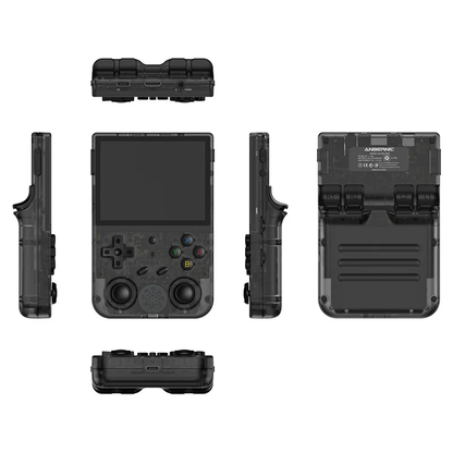 DATA FROG ANBERNIC RG353V/RG353VS