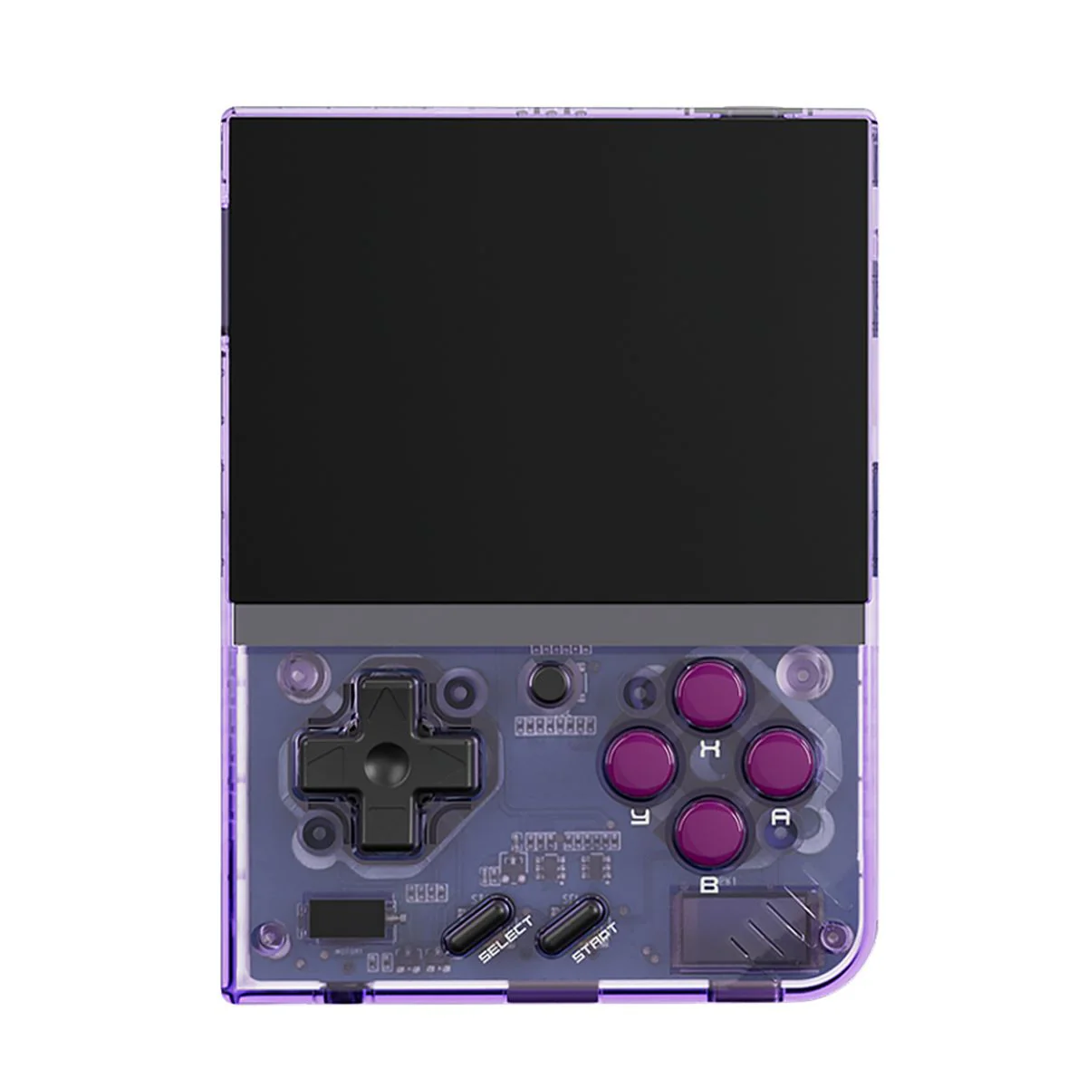 DATA FROG Miyoo Mini Plus