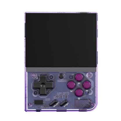 DATA FROG Miyoo Mini Plus