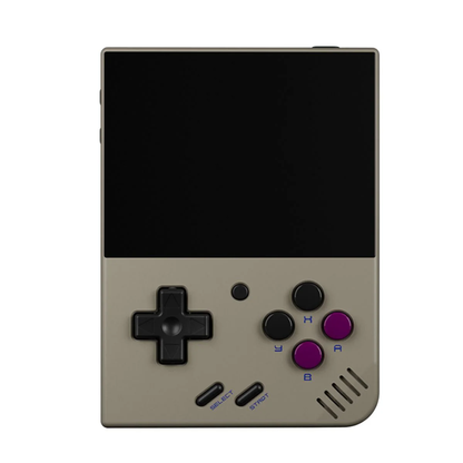 DATA FROG Miyoo Mini Plus
