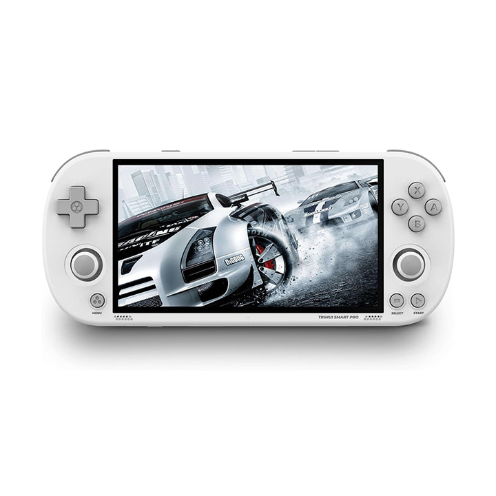 DATA FROG TRIMUI SMART PRO Handheld Game Console