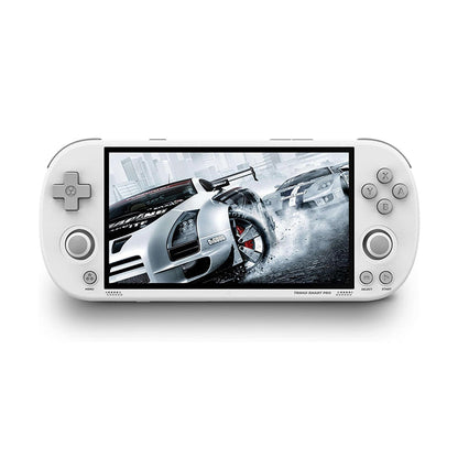 DATA FROG TRIMUI SMART PRO Handheld Game Console