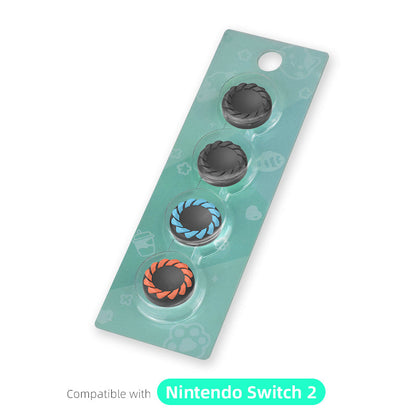 DATA FROG Switch 2 Silicone Cap
