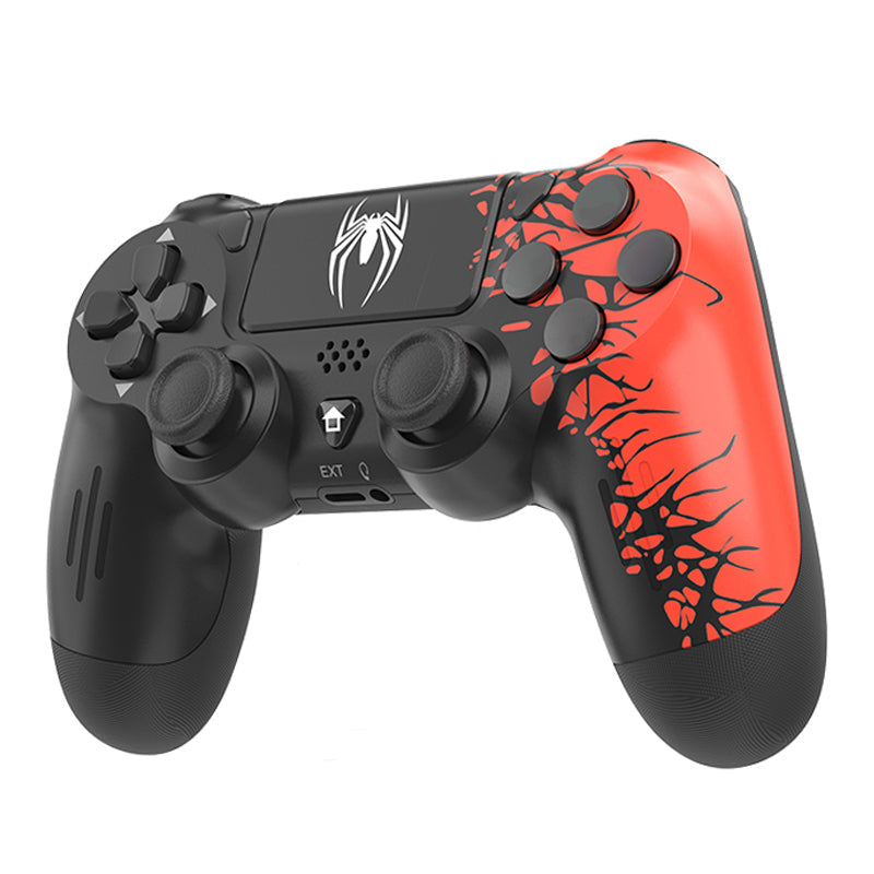 DATA FROG P02 Spider Wireless Controller For PS4