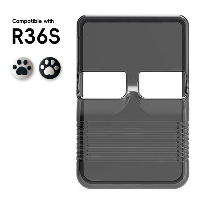 DATA FROG TPU Protective Case For R36S