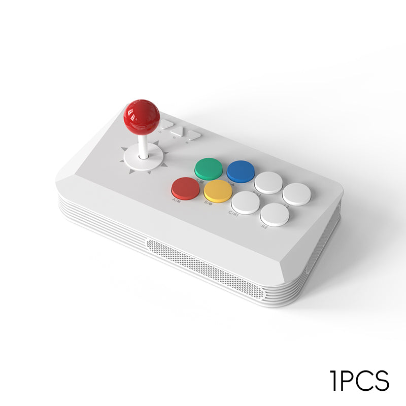 DATA FROG Y5A/Y3A MAX Arcade Stick: Use code- DFJS30 -for 30% OFF on 1 PCS, or use code- DFJS40 -for 40% OFF on 2 PCS!