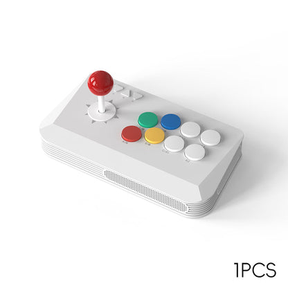 DATA FROG Y5A/Y3A MAX Arcade Stick: Use code- DFJS30 -for 30% OFF on 1 PCS, or use code- DFJS40 -for 40% OFF on 2 PCS!