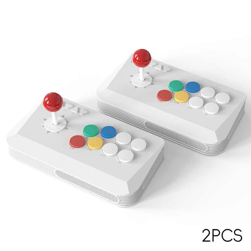 DATA FROG Y5A/Y3A MAX Arcade Stick: Use code- DFJS30 -for 30% OFF on 1 PCS, or use code- DFJS40 -for 40% OFF on 2 PCS!