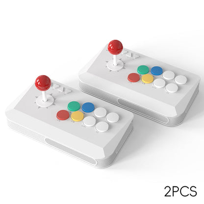 DATA FROG Y5A/Y3A MAX Arcade Stick: Use code- DFJS30 -for 30% OFF on 1 PCS, or use code- DFJS40 -for 40% OFF on 2 PCS!