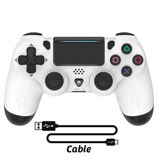 DATA FROG P02 PS4/Slim/Pro Uyumlu Kablosuz Kontrolcü